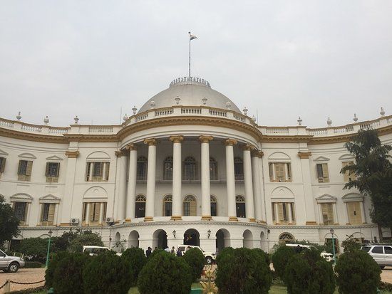 Raj Bhavan